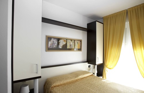 Turro Hotel | Hotel Nuovo Metrò