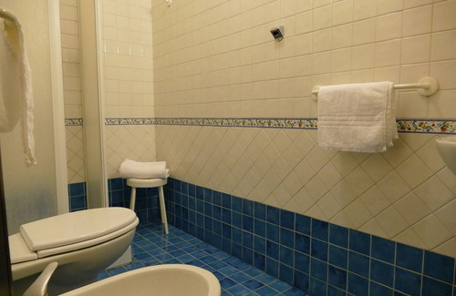Naples City Centre Hotel | Hotel Nuovo Rebecchino