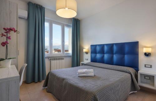 Lido di Camaiore Hotel | Hotel Nuovo Tirreno