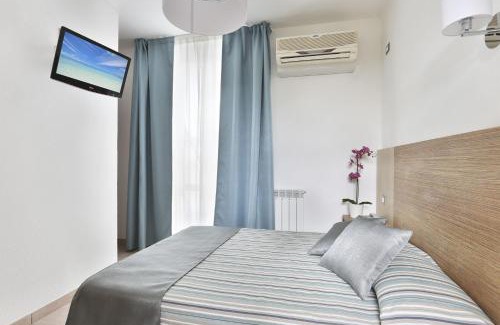Lido di Camaiore Hotel | Hotel Nuovo Tirreno