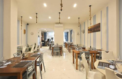Lido di Camaiore Hotel | Hotel Nuovo Tirreno