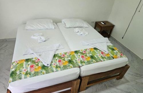 Nuqui Hotel | Hotel Nuquimar