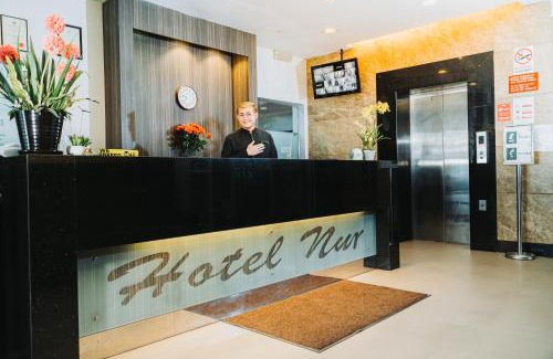 Miri Hotel | Hotel Nur Miri