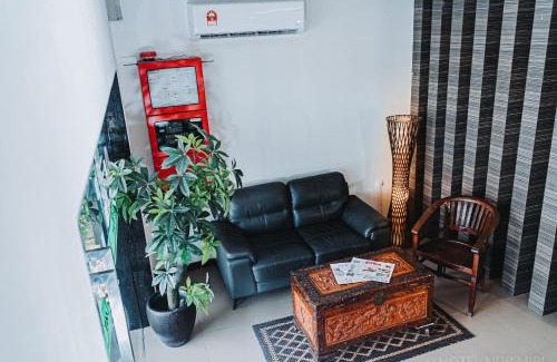 Miri Hotel | Hotel Nur Miri