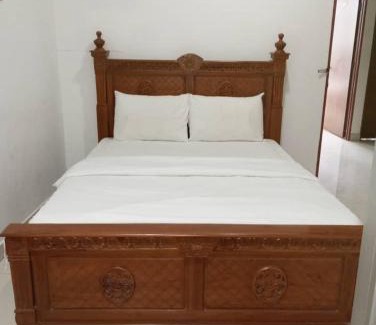 Kampung Gong Rengas Hotel | Hotel Nusantara