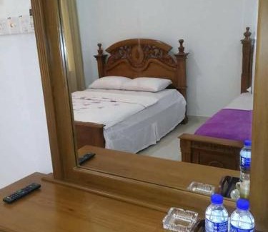 Kampung Gong Rengas Hotel | Hotel Nusantara