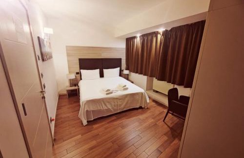 Prato Hotel | Hotel Nuvola