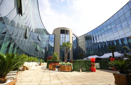 Prato Hotel | Hotel Nuvola