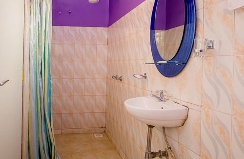 Kisii Hotel | Hotel Nyakoe Kisii