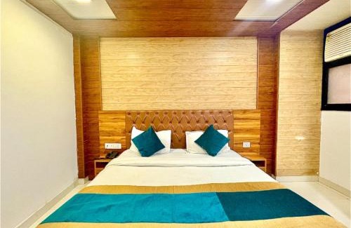 South West Hotel | Hotel NYSA Benzo Plaza Near Delhi Airport