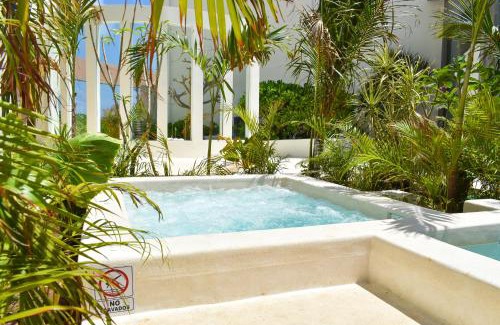 Zona Hotelera Complejo | Hotel NYX Cancun