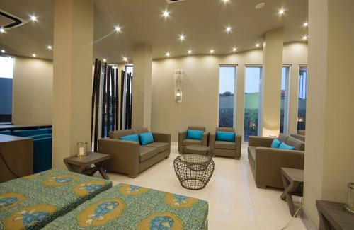 Praia Hotel | Hotel Oásis Atlântico Praiamar