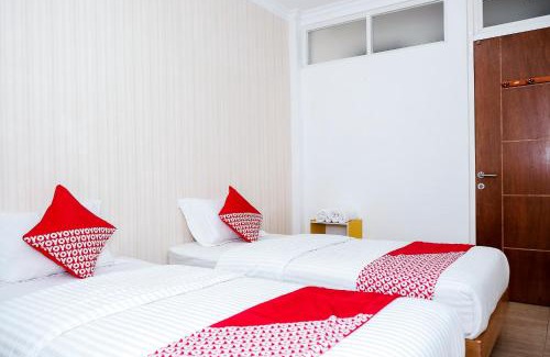 Sidomulyo Hotel | Hotel O 111 Residence