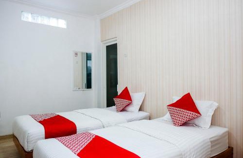 Sidomulyo Hotel | Hotel O 111 Residence