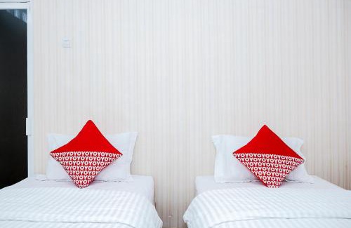 Sidomulyo Hotel | Hotel O 111 Residence