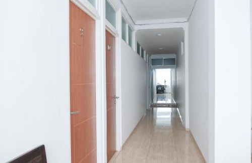 Sidomulyo Hotel | Hotel O 111 Residence