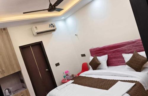Rohini Hotel | Hotel O 24 Seven Stay