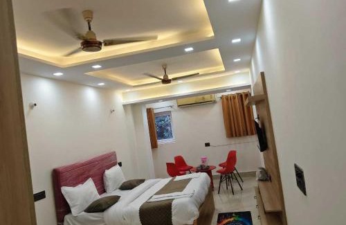 Rohini Hotel | Hotel O 24 Seven Stay