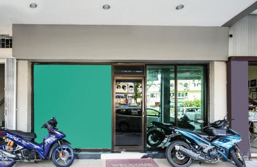 Miri Hotel | Hotel O 365 Nice Stay