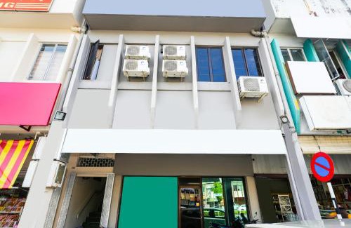 Miri Hotel | Hotel O 365 Nice Stay