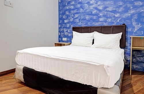 Sibu Hotel | OYO 89840 69 Room 4 Stay