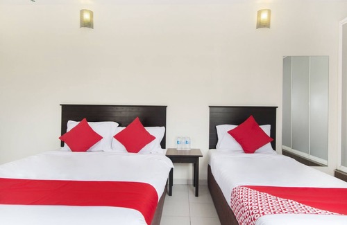 Kajang Hotel | OYO 91130 Hotel 91 @ Bukit Mewah
