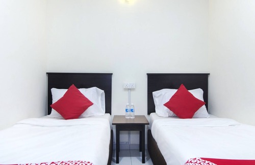 Kajang Hotel | OYO 91130 Hotel 91 @ Bukit Mewah