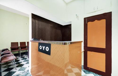 Danapur Hotel | Hotel O Aanandam