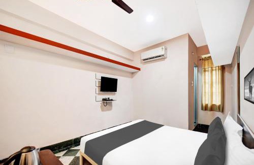 Danapur Hotel | Hotel O Aanandam