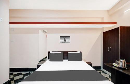 Danapur Hotel | Hotel O Aanandam
