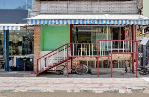 Tughlakabad Hotel | Hotel O Abhishek Residency