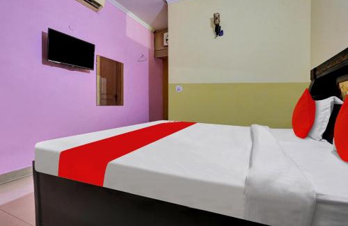 Tughlakabad Hotel | Hotel O Abhishek Residency