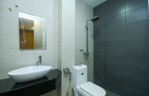 Miri Hotel | Super OYO 976 Dragon Inn