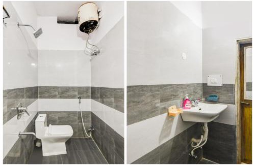 Bistupur Hotel | Hotel O Akash Namostay