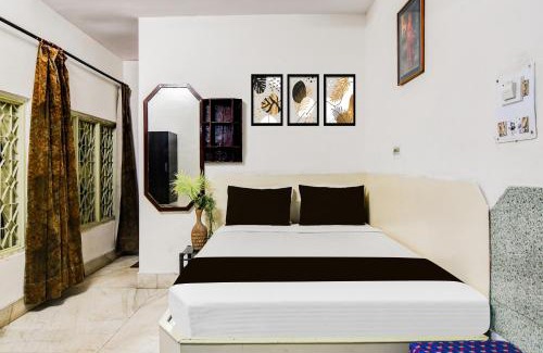 Bistupur Hotel | Hotel O Akash Namostay