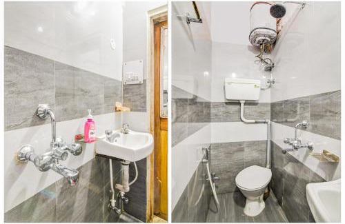 Bistupur Hotel | Hotel O Akash Namostay