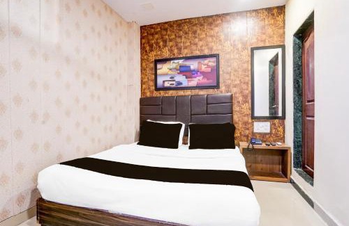 Andheri West Hotel | Hotel O Aksa Inn