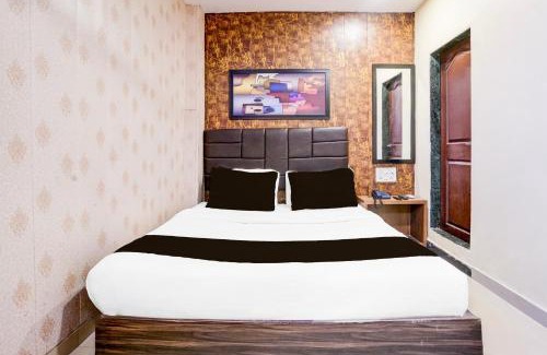 Andheri West Hotel | Hotel O Aksa Inn