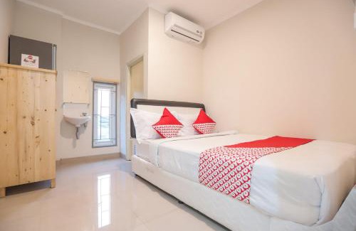 Pagedangan Hotel | Hotel O Alfa Guest House