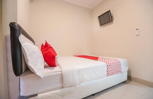 Pagedangan Hotel | Hotel O Alfa Guest House