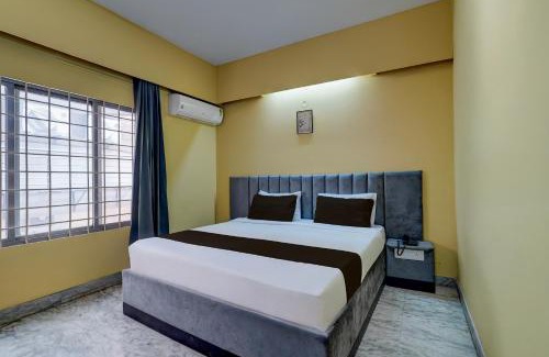 Krishnarajapura Hotel | Hotel O ALT pods