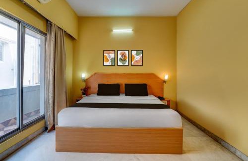 Krishnarajapura Hotel | Hotel O ALT pods
