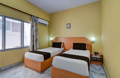Krishnarajapura Hotel | Hotel O ALT pods