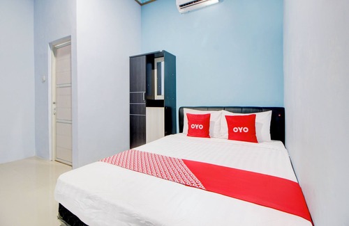 Purwokerto Hotel | Hotel O Guest House Blessing