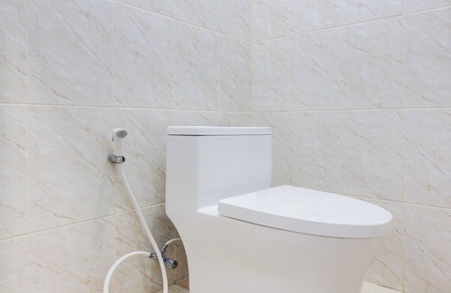 Purwokerto Hotel | Hotel O Guest House Blessing