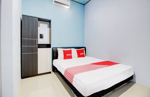 Purwokerto Hotel | Hotel O Guest House Blessing