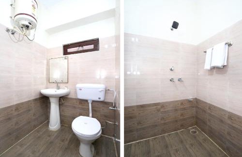 Jalandhar Hotel | Hotel O Amar Inn