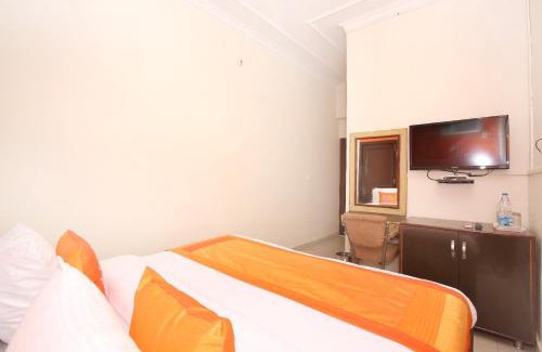 Jalandhar Hotel | Hotel O Amar Inn