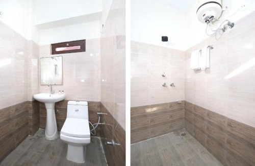 Jalandhar Hotel | Hotel O Amar Inn
