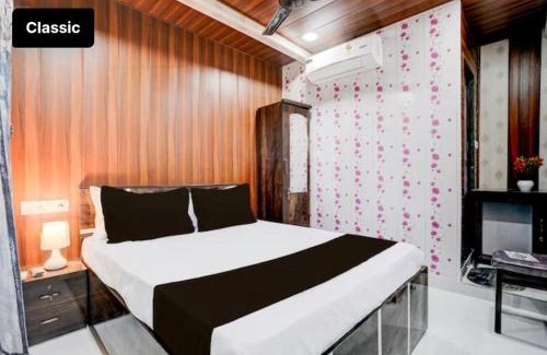 Andheri West Hotel | Hotel O Amma bhau residency